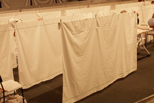 Cocoon - Belgium 2014