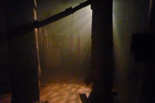 Als de wolf van huis is - Belgium, France, Italy, Austria 2010 to 2016