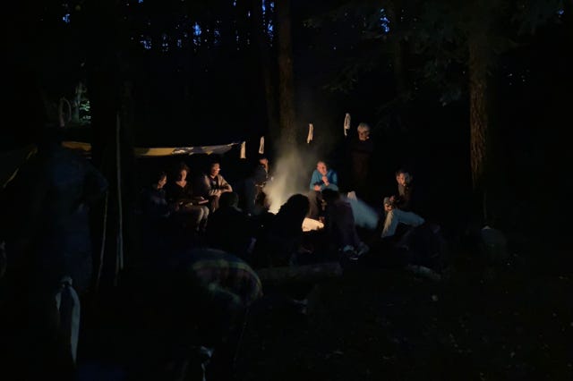 Bivouac - France, Iceland 2020, 2021, 2024