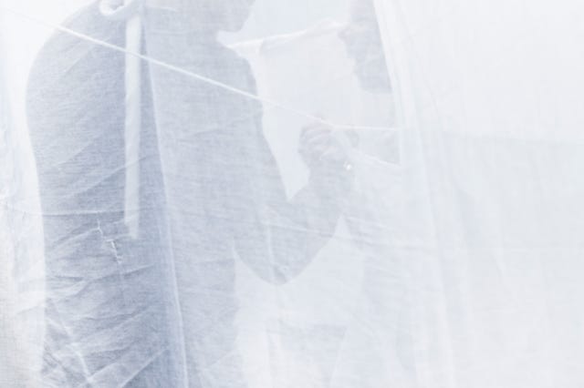 Between us - Belgium, France, Denmark, Slovenia 2012