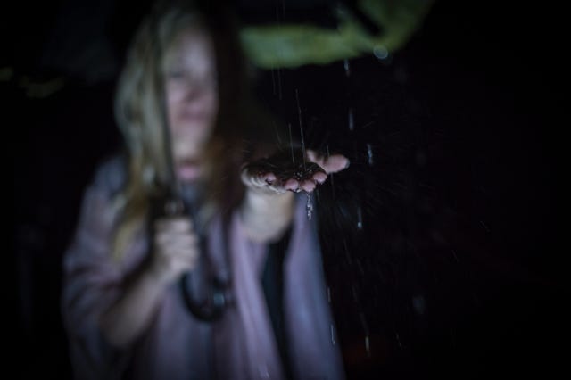 Eiland - Belgium 2019, 2020