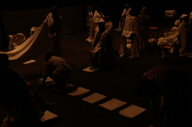 Cocoon - Belgium 2014