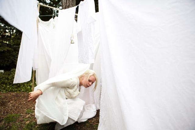 Between us - Belgium, France, Denmark, Slovenia 2012